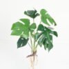 Artificial Tree 40cm Monstera 9 bush GS-46723024_1 Artificial Tree 40cm Monstera *9 bush GS-46723024 Tree&Plant YeahFlower is one of Chinese leading OEM manufacturers and exporters , supplying the silk flowers, wholesale artificial trees