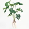 Artificial Tree 40cm Monstera 9 bush GS-46723024_3 Artificial Tree 40cm Monstera *9 bush GS-46723024 Tree&Plant YeahFlower is one of Chinese leading OEM manufacturers and exporters , supplying the silk flowers, wholesale artificial trees