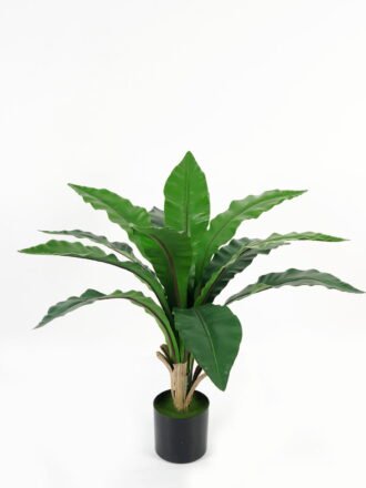 Artificial Tree 58*58*75cm Dacaena in PP pot/23 lvs GS-61123005 Tree&Plant 3,000+ sqm showroom with thousands of artificial flowers, plants & trees ready for global sourcing.