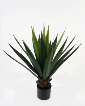 Artificial Tree 73cm Sisal in PP pot/21 lvs GS-59523101CONTI Tree&Plant 3,000+ sqm showroom with thousands of artificial flowers, plants & trees ready for global sourcing.