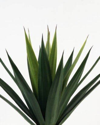 Artificial Tree 73cm Sisal in PP pot/21 lvs GS-59523101CONTI Tree&Plant 3,000+ sqm showroom with thousands of artificial flowers, plants & trees ready for global sourcing.