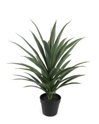 Artificial Tree 80cm Plant in PP pot/40 lvs GS-59523062 Tree&Plant 3,000+ sqm showroom with thousands of artificial flowers, plants & trees ready for global sourcing.