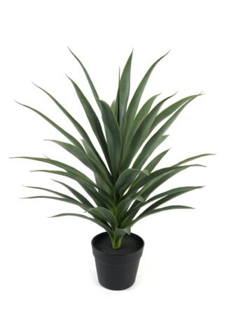 Artificial Tree 50cm Plant in PP pot/55 lvs GS-59523068 Tree&Plant 3,000+ sqm showroom with thousands of artificial flowers, plants & trees ready for global sourcing.