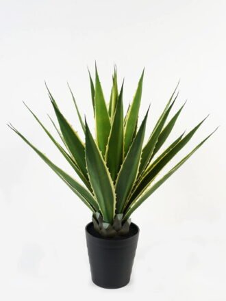Artificial Tree 90cm Sansevieria *12 in PP pot GS-59523053 Tree&Plant 3,000+ sqm showroom with thousands of artificial flowers, plants & trees ready for global sourcing.