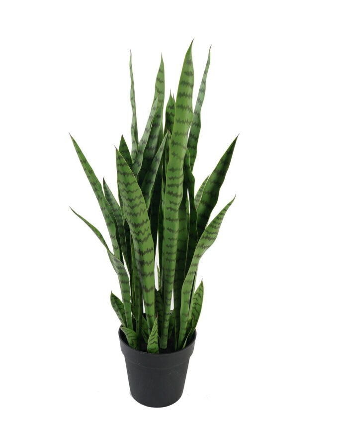 Artificial Tree 90cm Sansevieria *12 in PP pot GS-59523053 Tree&Plant YeahFlower is one of Chinese leading OEM manufacturers and exporters , supplying the silk flowers, wholesale artificial trees