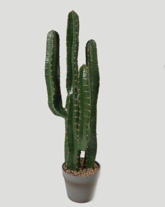 Artificial Tree 20*16*70cm Cactus*4 Pot GS-51418001-G1 Tree&Plant YeahFlower is one of Chinese leading OEM manufacturers and exporters , supplying the silk flowers, wholesale artificial trees
