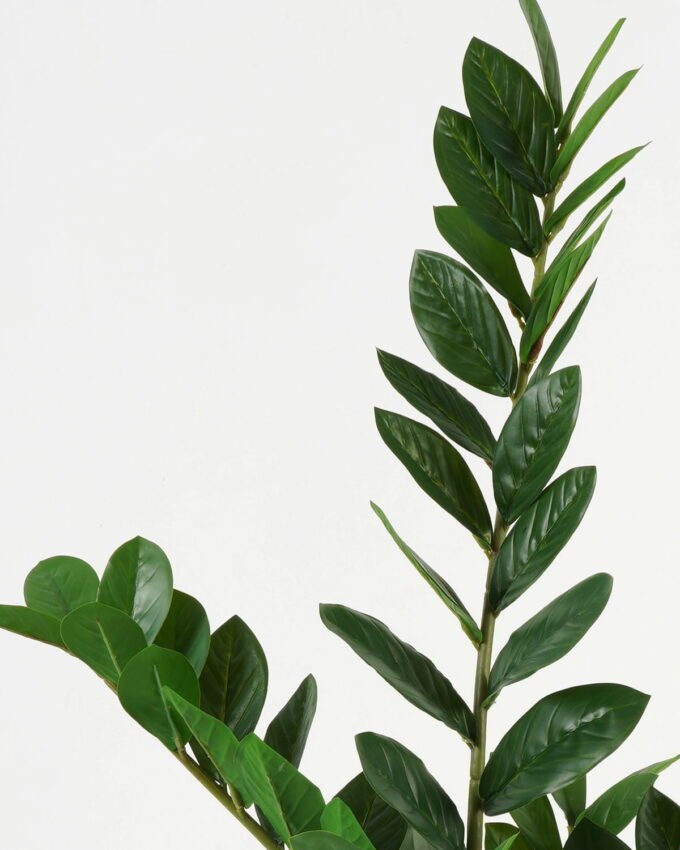 Artificial Tree Eucalyptus in PP pot 107 lvs GS-70223013_16 Artificial Tree 32*32*82cm Eucalyptus in PP pot/107 lvs GS-70223013 Tree&Plant YeahFlower is one of Chinese leading OEM manufacturers and exporters , supplying the silk flowers, wholesale artificial trees