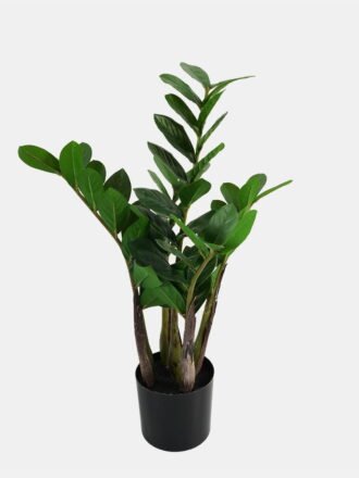 Artificial Tree 26*26*32cm Leaf *6 bush GS-46723018 Tree&Plant 3,000+ sqm showroom with thousands of artificial flowers, plants & trees ready for global sourcing.