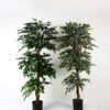 Artificial Tree GS-30623013CONTI_1 Artificial Tree 56*56*150cm GS-30623013CONTI Tree&Plant YeahFlower is one of Chinese leading OEM manufacturers and exporters , supplying the silk flowers, wholesale artificial trees