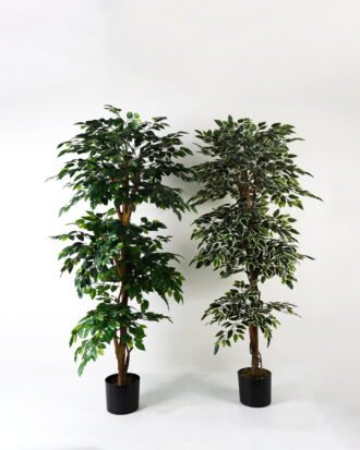 Artificial Tree 56*56*150cm GS-30623013CONTI Tree&Plant YeahFlower is one of Chinese leading OEM manufacturers and exporters , supplying the silk flowers, wholesale artificial trees