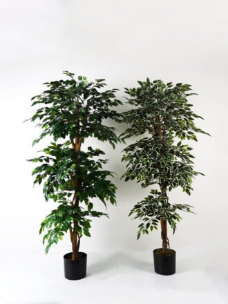 Artificial Tree 20*16*70cm Cactus*4 Pot GS-51418001-G1 Tree&Plant 3,000+ sqm showroom with thousands of artificial flowers, plants & trees ready for global sourcing.