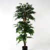 Artificial Tree GS-30623013CONTI_2 Artificial Tree 56*56*150cm GS-30623013CONTI Tree&Plant YeahFlower is one of Chinese leading OEM manufacturers and exporters , supplying the silk flowers, wholesale artificial trees