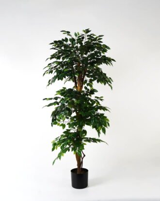 Artificial Tree 56*56*150cm GS-30623013CONTI Tree&Plant YeahFlower is one of Chinese leading OEM manufacturers and exporters , supplying the silk flowers, wholesale artificial trees