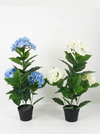 Artificial Tree 85cm Tree in PP pot/15 lvs GS-61123001 Tree&Plant 3,000+ sqm showroom with thousands of artificial flowers, plants & trees ready for global sourcing.