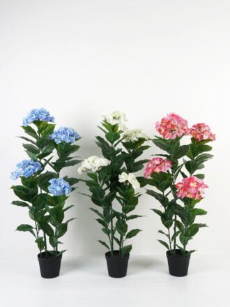 Artificial Tree 40*40*60cm Pachira macrocarpa *4 in PP pot GS-69423008CONTI Tree&Plant 3,000+ sqm showroom with thousands of artificial flowers, plants & trees ready for global sourcing.
