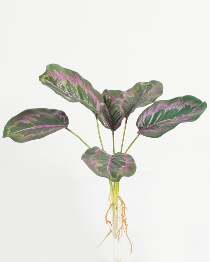 Artificial Tree 26*26*32cm Leaf *6 bush GS-46723018 Tree&Plant YeahFlower is one of Chinese leading OEM manufacturers and exporters , supplying the silk flowers, wholesale artificial trees