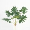 Artificial Tree Leaf 7 bush GS-46723021_3 Artificial Tree 40*40*70cm Leaf *7 bush GS-46723021 Tree&Plant YeahFlower is one of Chinese leading OEM manufacturers and exporters , supplying the silk flowers, wholesale artificial trees