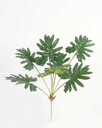 Artificial Tree 40*40*70cm Leaf *7 bush GS-46723021 Tree&Plant YeahFlower is one of Chinese leading OEM manufacturers and exporters , supplying the silk flowers, wholesale artificial trees