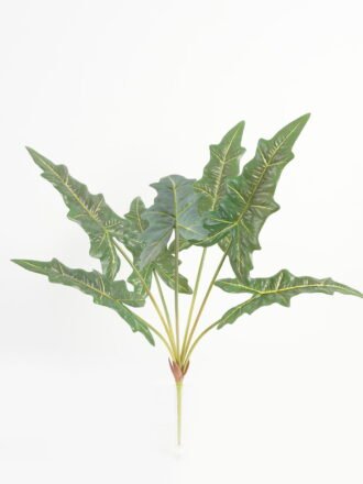 Artificial Tree 40cm Monstera *9 bush GS-46723024 Tree&Plant 3,000+ sqm showroom with thousands of artificial flowers, plants & trees ready for global sourcing.