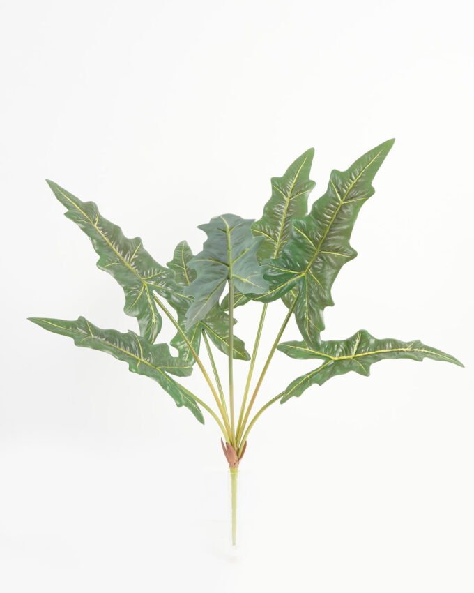 Artificial Tree 38*38*72cm Leaf *7 bush GS-46723023 Tree&Plant YeahFlower is one of Chinese leading OEM manufacturers and exporters , supplying the silk flowers, wholesale artificial trees