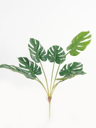 Artificial Tree 40*40*70cm Leaf *7 bush GS-46723021 Tree&Plant 3,000+ sqm showroom with thousands of artificial flowers, plants & trees ready for global sourcing.