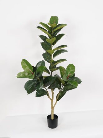 Artificial Tree 40cm Maguey in PP pot/34 lvs GS-59523099CONTI Tree&Plant 3,000+ sqm showroom with thousands of artificial flowers, plants & trees ready for global sourcing.
