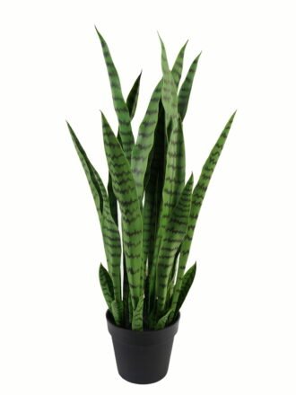 Artificial Tree 45cm Plant in PP pot/14 lvs GS-59523095CONTI Tree&Plant 3,000+ sqm showroom with thousands of artificial flowers, plants & trees ready for global sourcing.