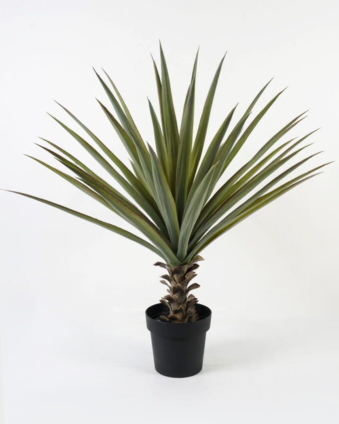 Artificial Tree 80*80*95cm Sisal hemp in PP pot GS-61123009 Tree&Plant YeahFlower is one of Chinese leading OEM manufacturers and exporters , supplying the silk flowers, wholesale artificial trees