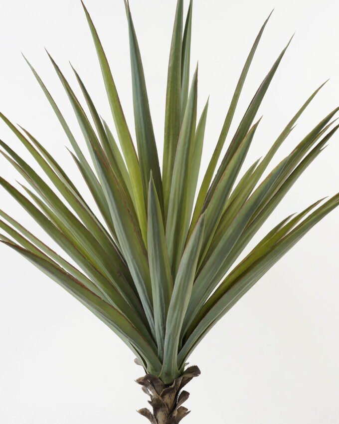 Artificial Tree 80*80*95cm Sisal hemp in PP pot GS-61123009 Tree&Plant YeahFlower is one of Chinese leading OEM manufacturers and exporters , supplying the silk flowers, wholesale artificial trees