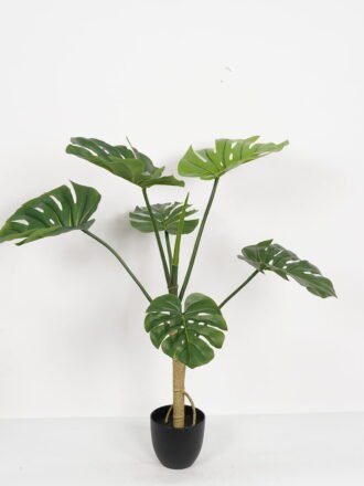 Artificial Tree 48*48*127cm Tree in PP pot GS-69423062CONTI Tree&Plant 3,000+ sqm showroom with thousands of artificial flowers, plants & trees ready for global sourcing.