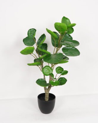 Artificial Tree 32*32*70cm Tree in PP pot GS-69423060CONTI Tree&Plant 3,000+ sqm showroom with thousands of artificial flowers, plants & trees ready for global sourcing.