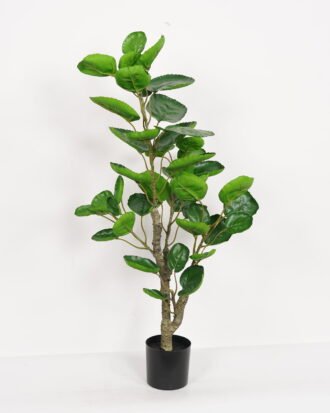 Artificial Tree 35*30*93cm Tree in PP pot GS-69423061CONTI Tree&Plant 3,000+ sqm showroom with thousands of artificial flowers, plants & trees ready for global sourcing.