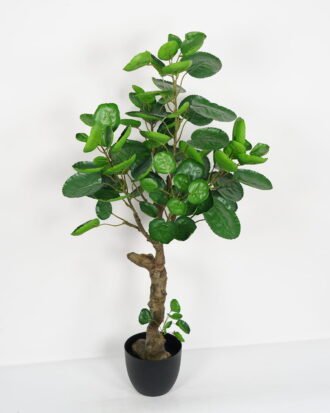 Artificial Tree 48*48*127cm Tree in PP pot GS-69423062CONTI Tree&Plant 3,000+ sqm showroom with thousands of artificial flowers, plants & trees ready for global sourcing.