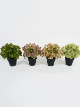 Artificial succulent 116CM Cactus  GS-51423002 Succulent 3,000+ sqm showroom with thousands of artificial flowers, plants & trees ready for global sourcing.