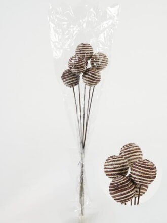 Dried Flowers 60cm Dried natural GS-56623122 Dried Flowers 3,000+ sqm showroom with thousands of artificial flowers, plants & trees ready for global sourcing.