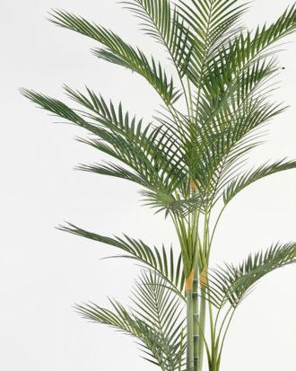 Artificial Tree 160m Kwai tree  in PP pot/32 lvs GS-59523074 Tree&Plant YeahFlower is one of Chinese leading OEM manufacturers and exporters , supplying the silk flowers, wholesale artificial trees