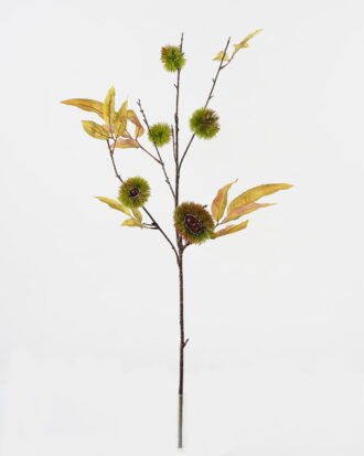 Artificial Branch fruit 42*30*92cm Chinese chestnut single stem/5 fruit GS-63623004-G1 Leaves&Sprays&Foliages YeahFlower is one of Chinese leading OEM manufacturers and exporters , supplying the silk flowers, wholesale artificial trees Artificial Branch fruit 42*30*92cm Chinese chestnut single stem/5 fruit GS-63623004-G1 Leaves&Sprays&Foliages YeahFlower is one of Chinese leading OEM manufacturers and exporters , supplying the silk flowers, wholesale artificial trees