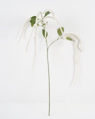 Artificial Flower 25*132 SINGLE TAILS SPRAY GS-14519059-W2 Single Flowers YeahFlower is one of Chinese leading OEM manufacturers and exporters , supplying the silk flowers, wholesale artificial trees