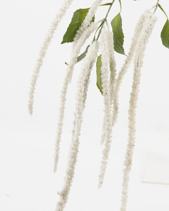 Artificial Flower 25*132 SINGLE TAILS SPRAY GS-14519059-W2 Single Flowers YeahFlower is one of Chinese leading OEM manufacturers and exporters , supplying the silk flowers, wholesale artificial trees