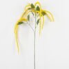 Artificial Flower 25*132 SINGLE TAILS SPRAY GS-14519059-W2 Single Flowers YeahFlower is one of Chinese leading OEM manufacturers and exporters , supplying the silk flowers, wholesale artificial trees