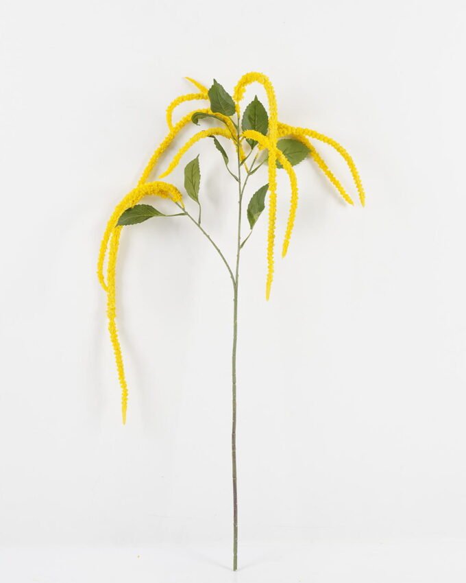 Artificial Flower 25*132 SINGLE TAILS SPRAY GS-14519059-W2 Single Flowers YeahFlower is one of Chinese leading OEM manufacturers and exporters , supplying the silk flowers, wholesale artificial trees