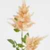 Artificial Flower 28*83  EUROPA*2 GS-15419023-O1 Single Flowers YeahFlower is one of Chinese leading OEM manufacturers and exporters , supplying the silk flowers, wholesale artificial trees