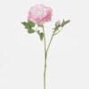 Artificial Flower 54cm Peony 2 single stem GVC-23-3023_3 Artificial Flower 54cm Peony *2 single stem GVC-23-3023 Single Flowers YeahFlower is one of Chinese leading OEM manufacturers and exporters , supplying the silk flowers, wholesale artificial trees