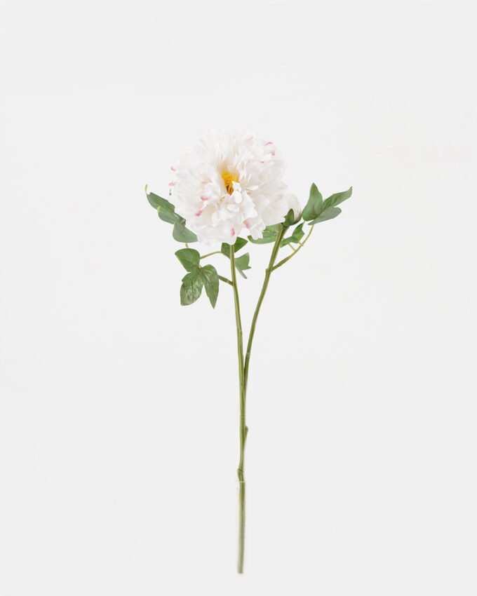 Artificial Flower 54cm Peony 2 single stem GVC-23-3023_4 Artificial Flower 54cm Peony *2 single stem GVC-23-3023 Single Flowers YeahFlower is one of Chinese leading OEM manufacturers and exporters , supplying the silk flowers, wholesale artificial trees