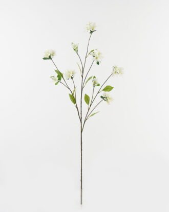 Artificial Flower 45*45*115cm Azalea *3 single stem GS-53623001R-W1 Single Flowers YeahFlower is one of Chinese leading OEM manufacturers and exporters , supplying the silk flowers, wholesale artificial trees