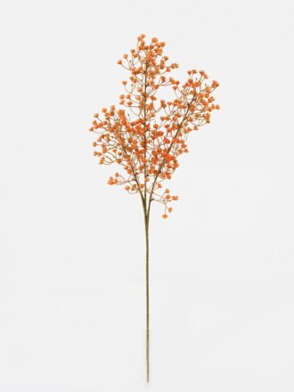 Artificial Flower 16*16*72cm Babysbreath *3 single stem GS-05523019 Single Flowers 3,000+ sqm showroom with thousands of artificial flowers, plants & trees ready for global sourcing.