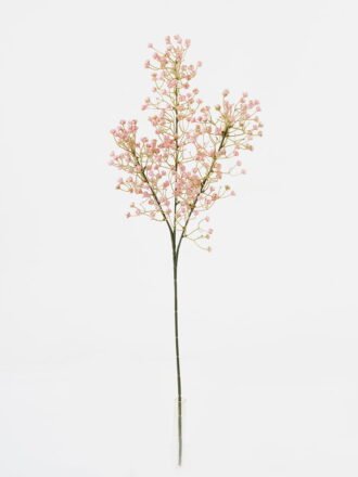 Artificial Flower 16*16*72cm Babysbreath *3 single stem GS-05523019-O1 Single Flowers 3,000+ sqm showroom with thousands of artificial flowers, plants & trees ready for global sourcing.