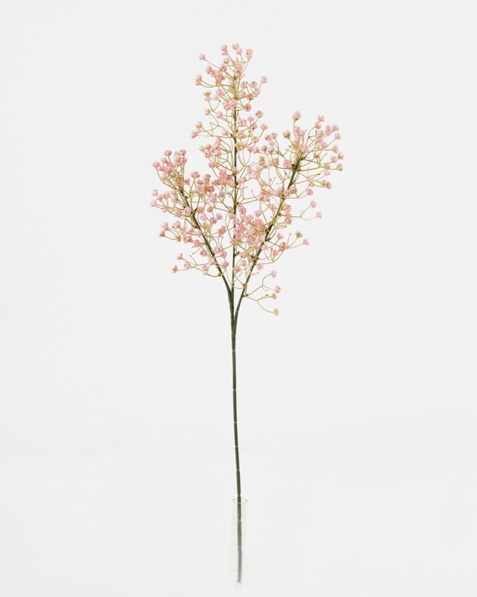 Artificial Flower 16*16*72cm Babysbreath *3 single stem GS-05523019-P1 Single Flowers YeahFlower is one of Chinese leading OEM manufacturers and exporters , supplying the silk flowers, wholesale artificial trees