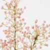Artificial Flower 16*16*72cm Babysbreath *3 single stem GS-05523019-P1 Single Flowers YeahFlower is one of Chinese leading OEM manufacturers and exporters , supplying the silk flowers, wholesale artificial trees