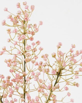 Artificial Flower 16*16*72cm Babysbreath *3 single stem GS-05523019-P1 Single Flowers YeahFlower is one of Chinese leading OEM manufacturers and exporters , supplying the silk flowers, wholesale artificial trees